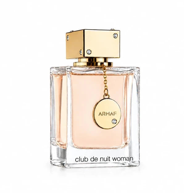 PERFUME ARMAF CLUB DE NUIT WOMEN