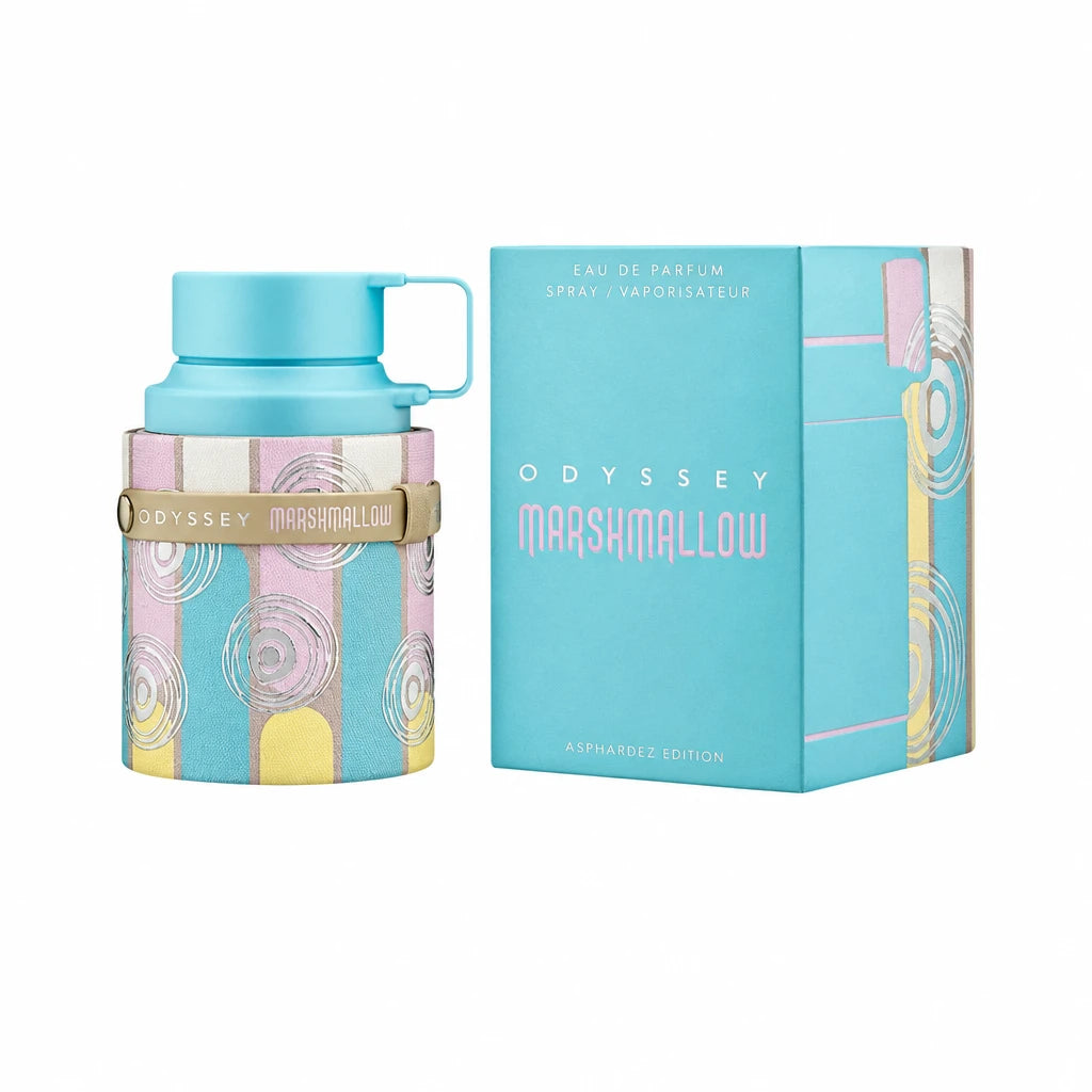 PERFUME ARMAF ODYSSEY MARSHMALLOW