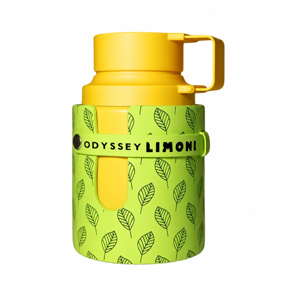 PERFUME ARMAF ODYSSEY LIMONI
