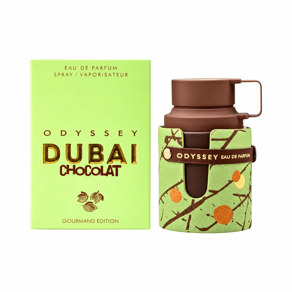 PERFUME ARMAF ODYSSEY CHOCOLATE