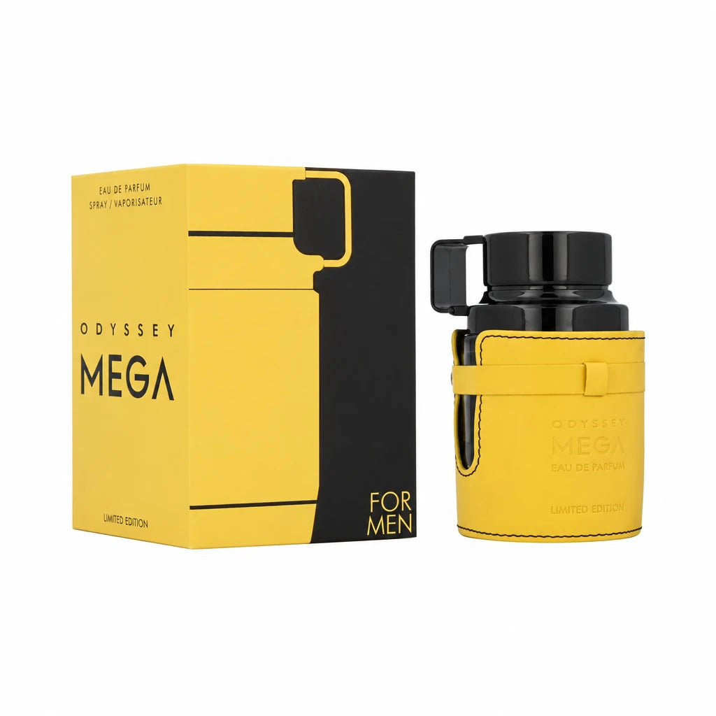 PERFUME ARMAF ODYSSEY MEGA