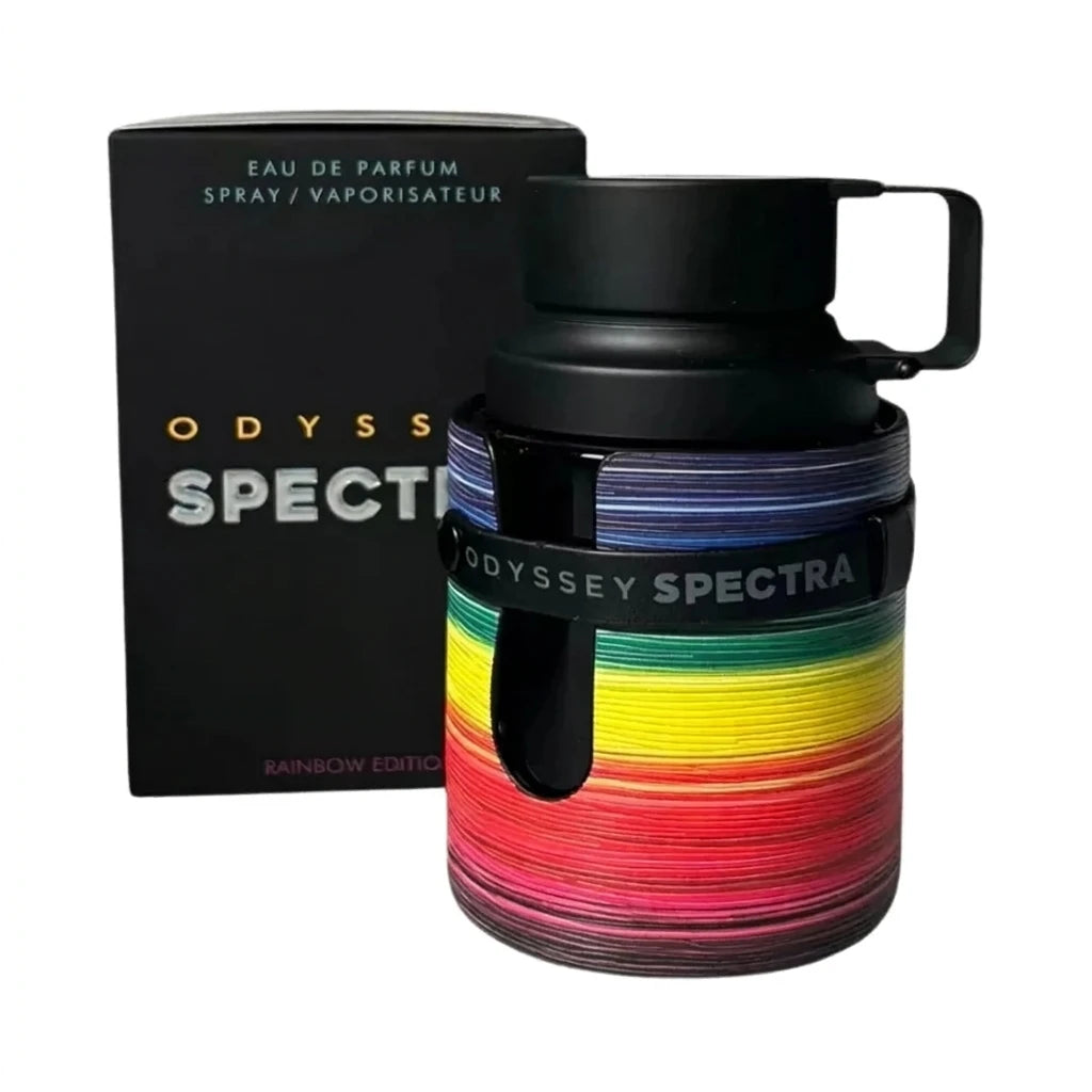PERFUME ARMAF ODYSSEY SPECTRA