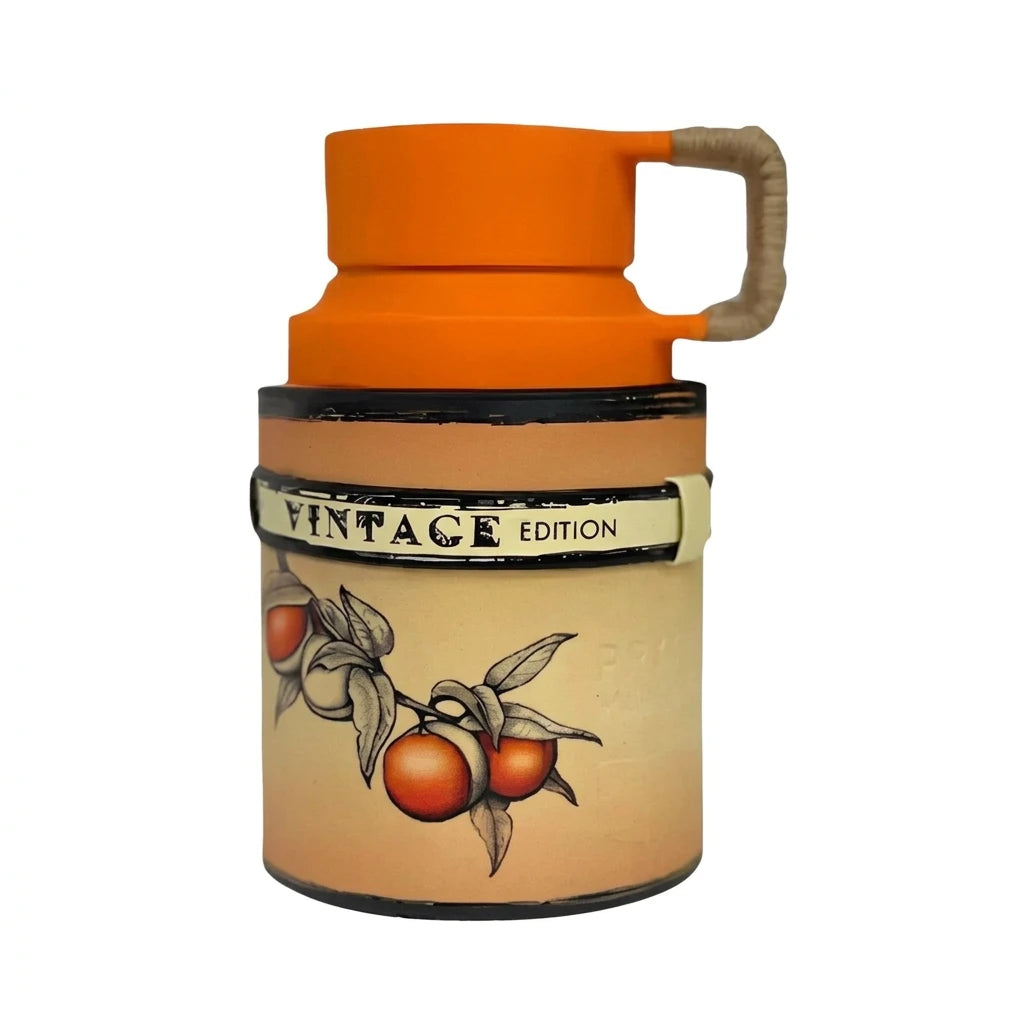 PERFUME ARMAF ODYSSEY MANDARIN SKY VINTAGE