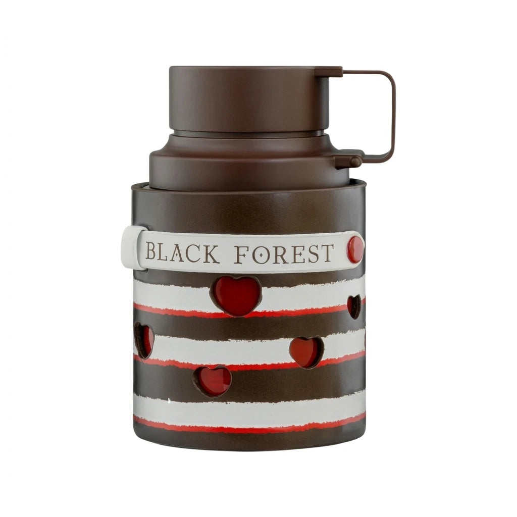 PERFUME ARMAF ODYSSEY BLACK FOREST