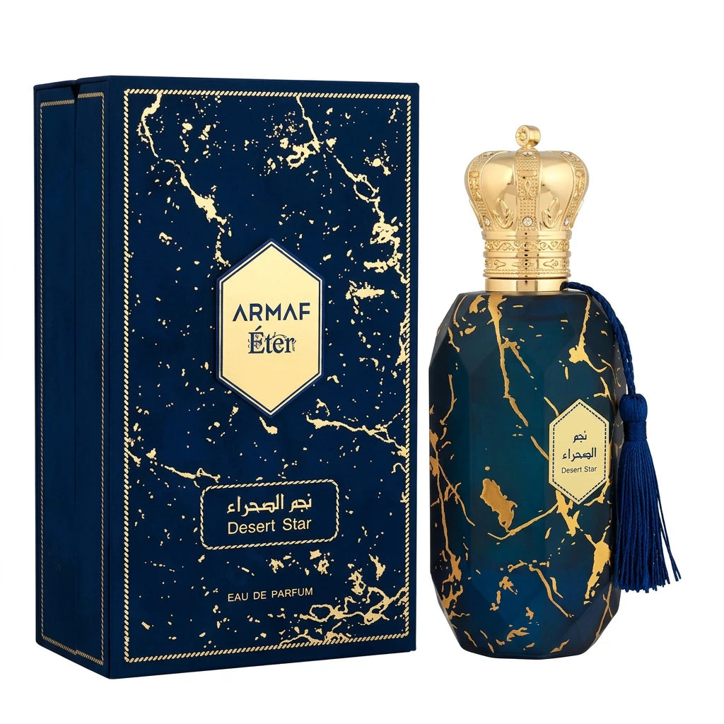 PERFUME ARMAF ETER DESERT NIGHT