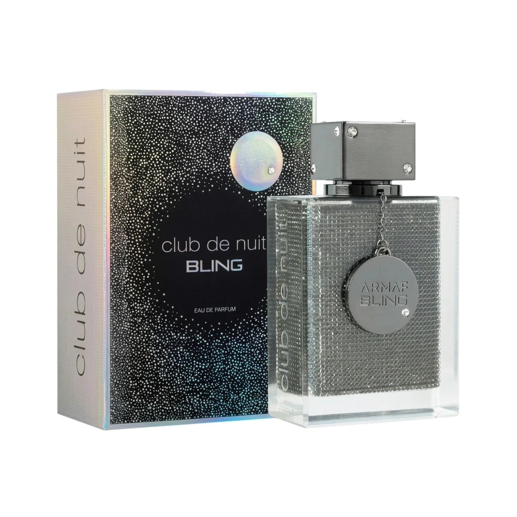 PERFUME ARMAF CLUB DE NUIT BLING