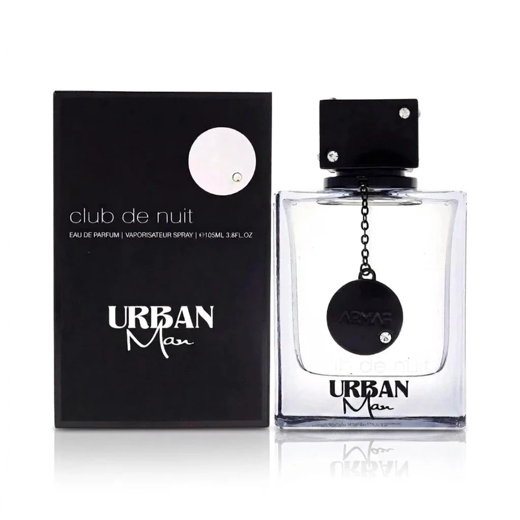 PERFUME ARMAF CLUB DE NUIT URBAN MAN