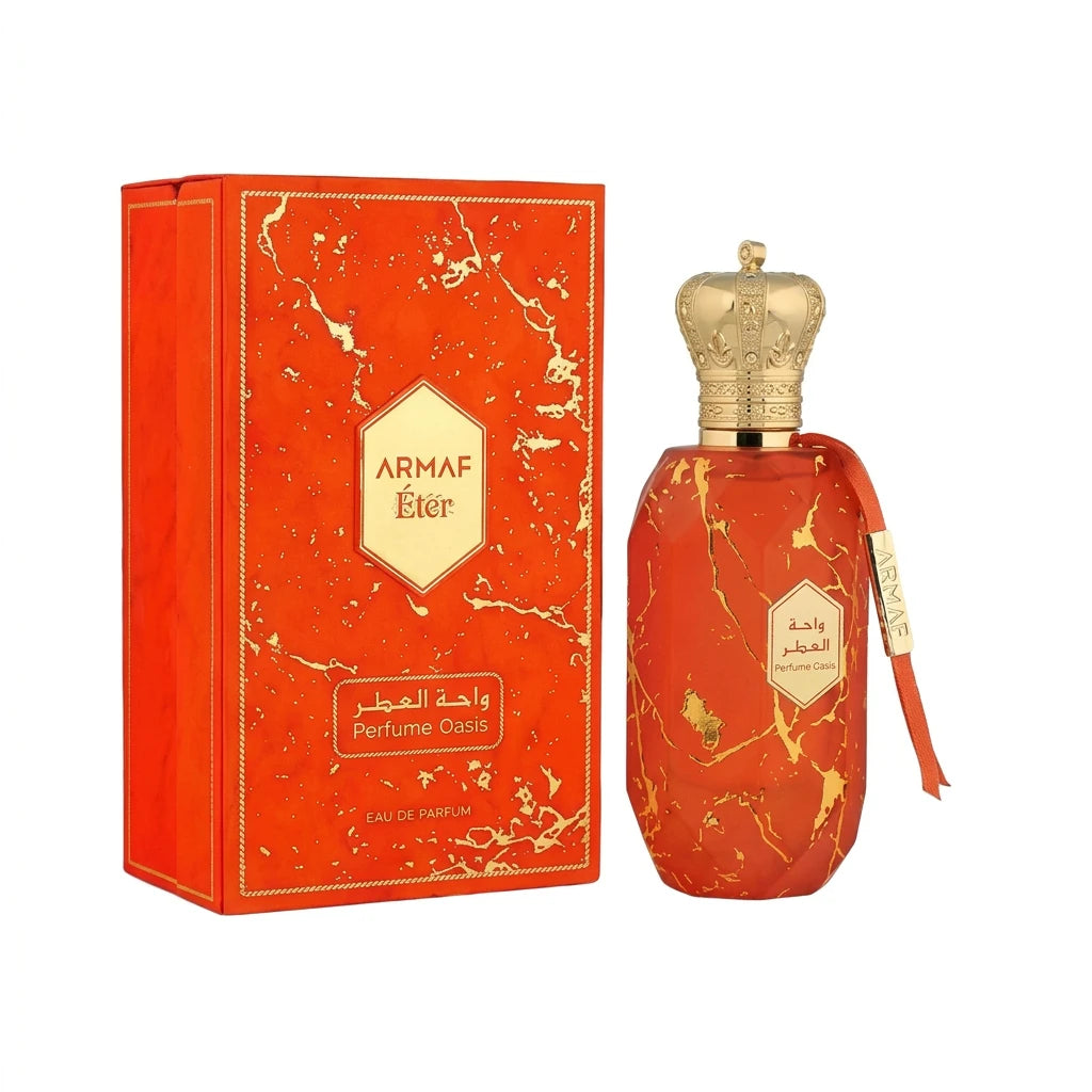 PERFUME ARMAF ETER OASIS