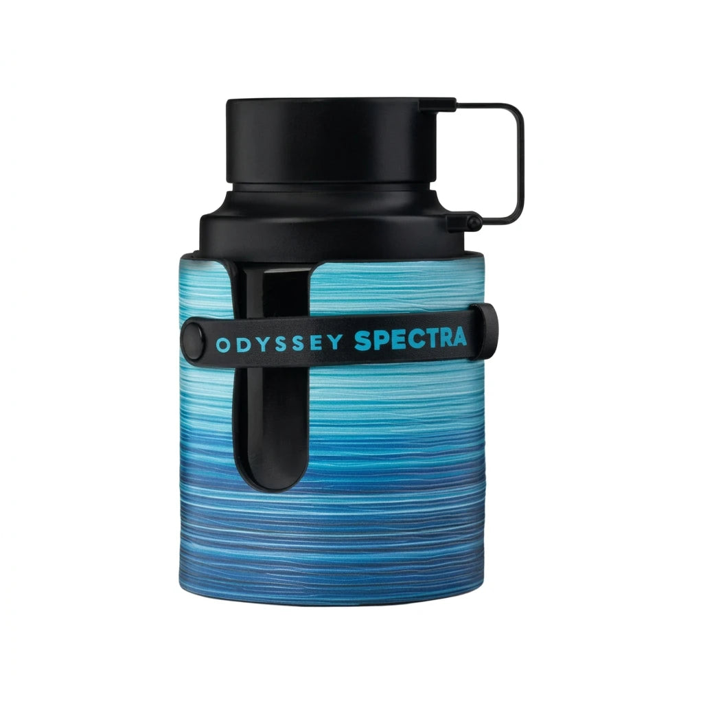 PERFUME ARMAF ODYSSEY SPECTRA BLUE
