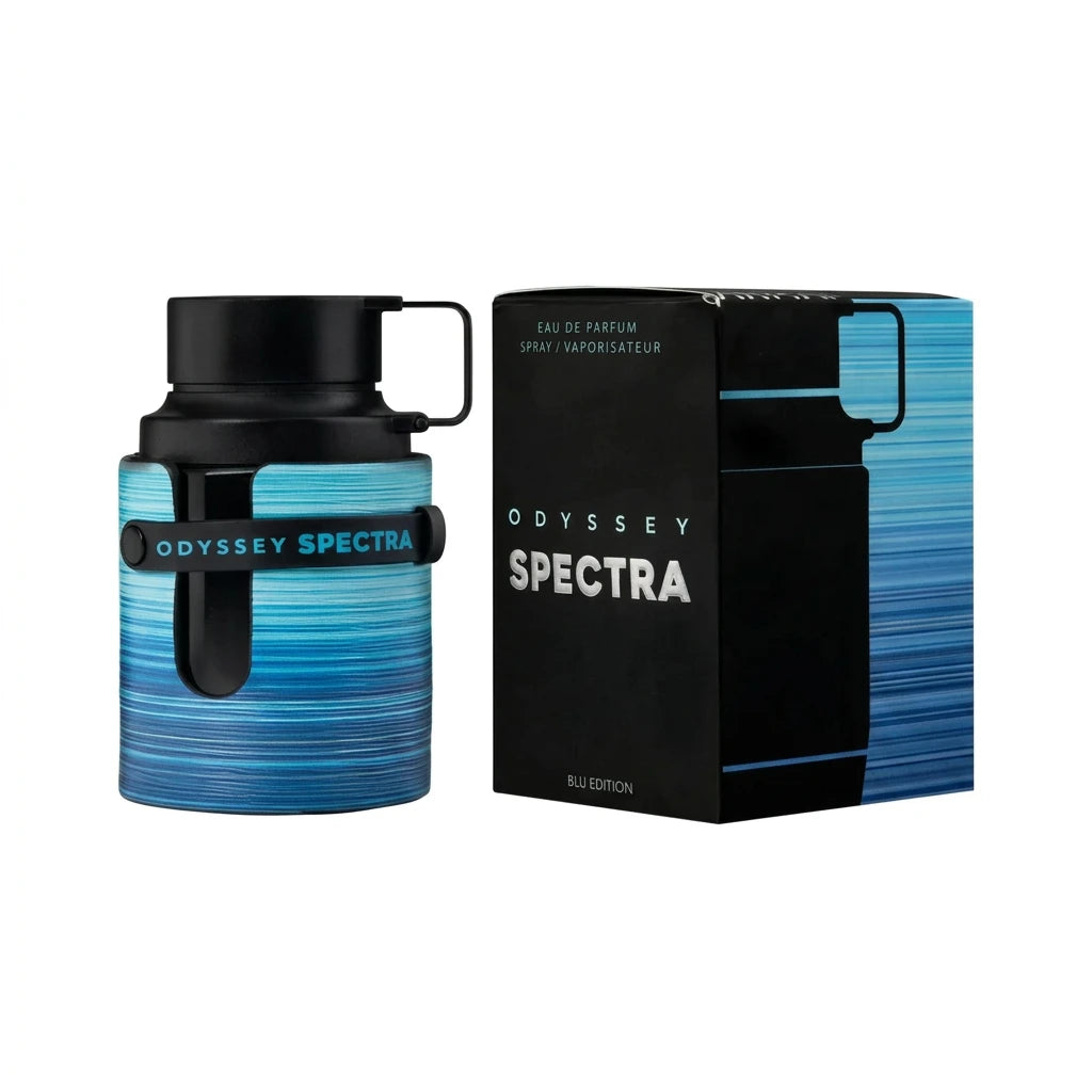 PERFUME ARMAF ODYSSEY SPECTRA BLUE