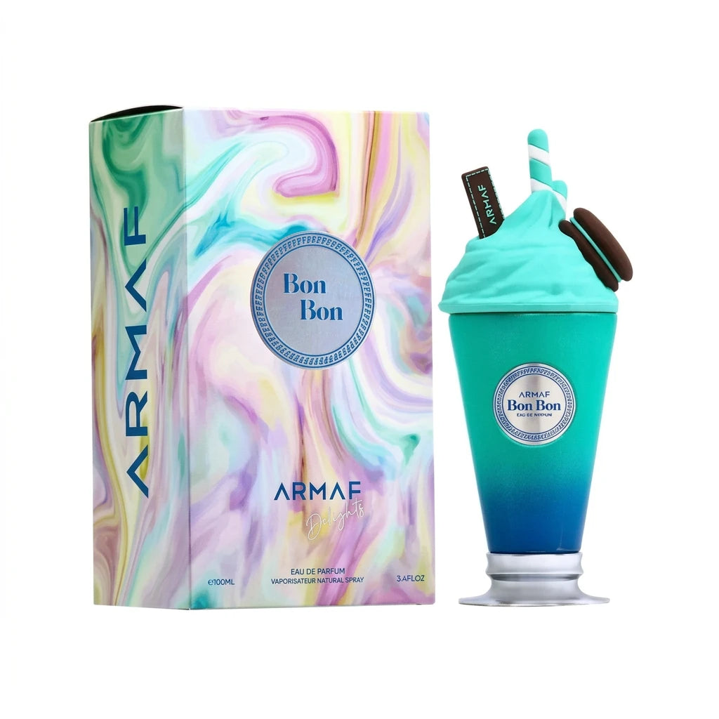 PERFUME ARMAF DELIGHTS BON BON