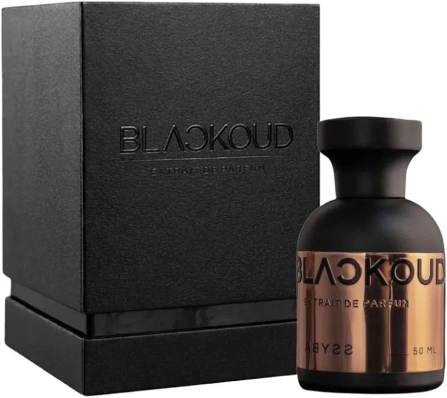 PERFUME BLACKOUD ABYSS