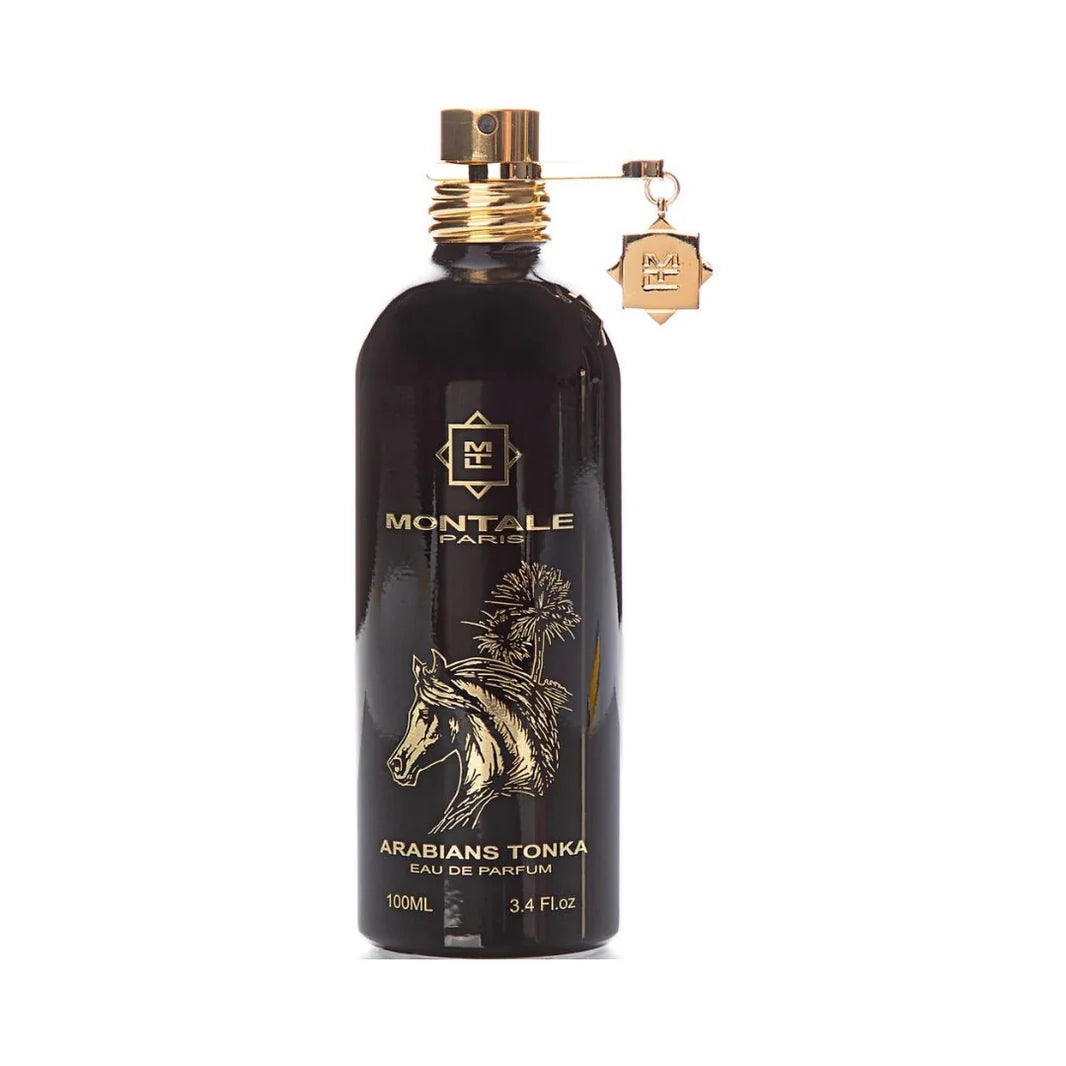 PERFUME MONTALE ARABIANS TONKA