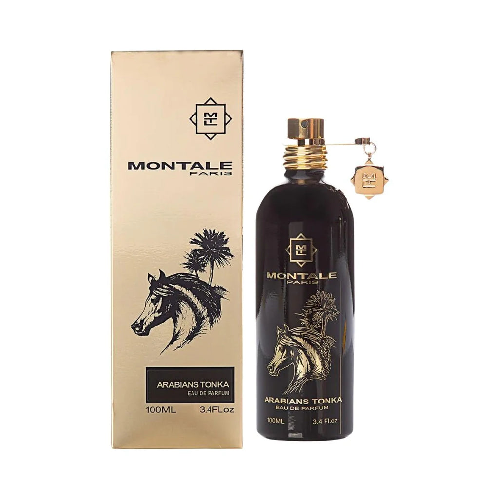 PERFUME MONTALE ARABIANS TONKA