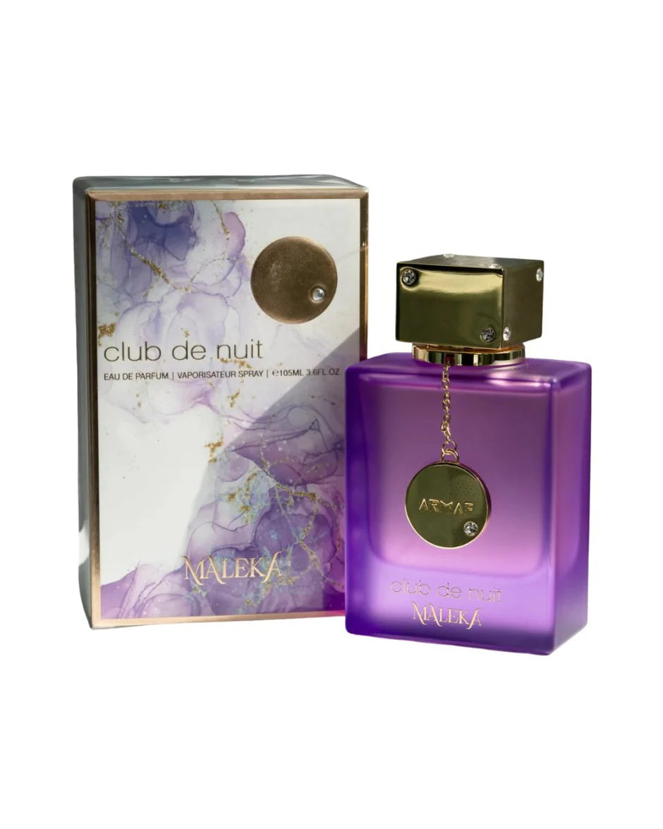 PERFUME ARMAF CLUB DE NUIT MALEKA