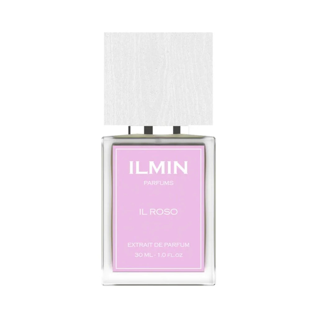 PERFUME ILMIN IL ROSO