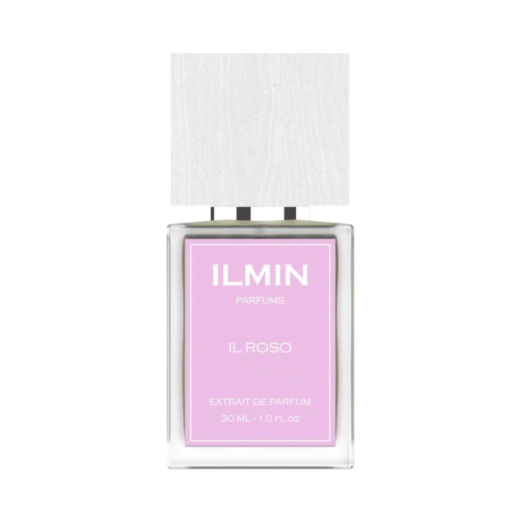 PERFUME ILMIN IL ROSO