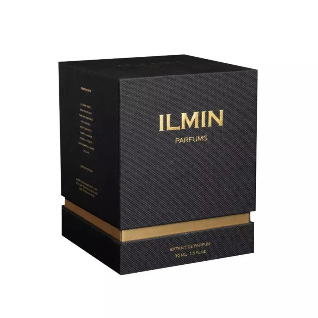 PERFUME ILMIN IL ROSO