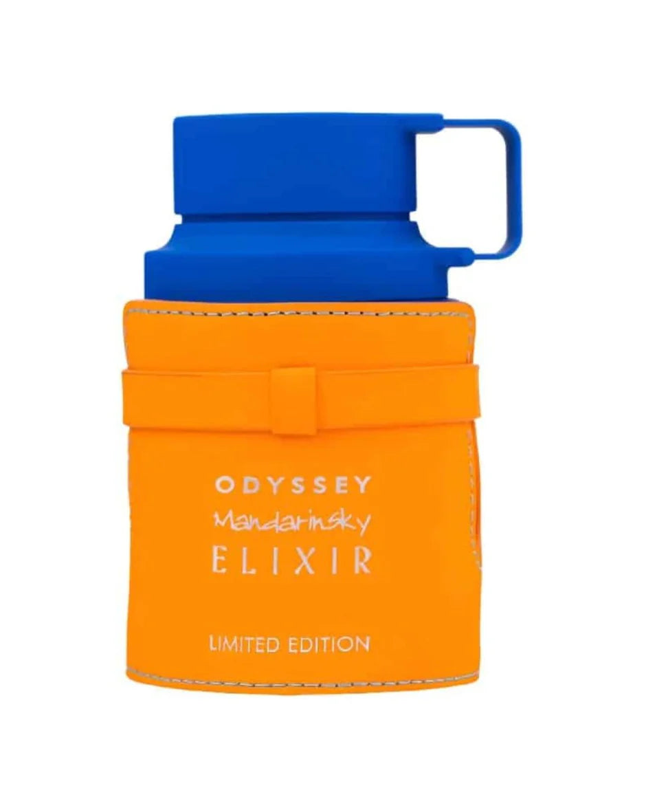 PERFUME ARMAF ODYSSEY MANDARIN SKY ELIXIR