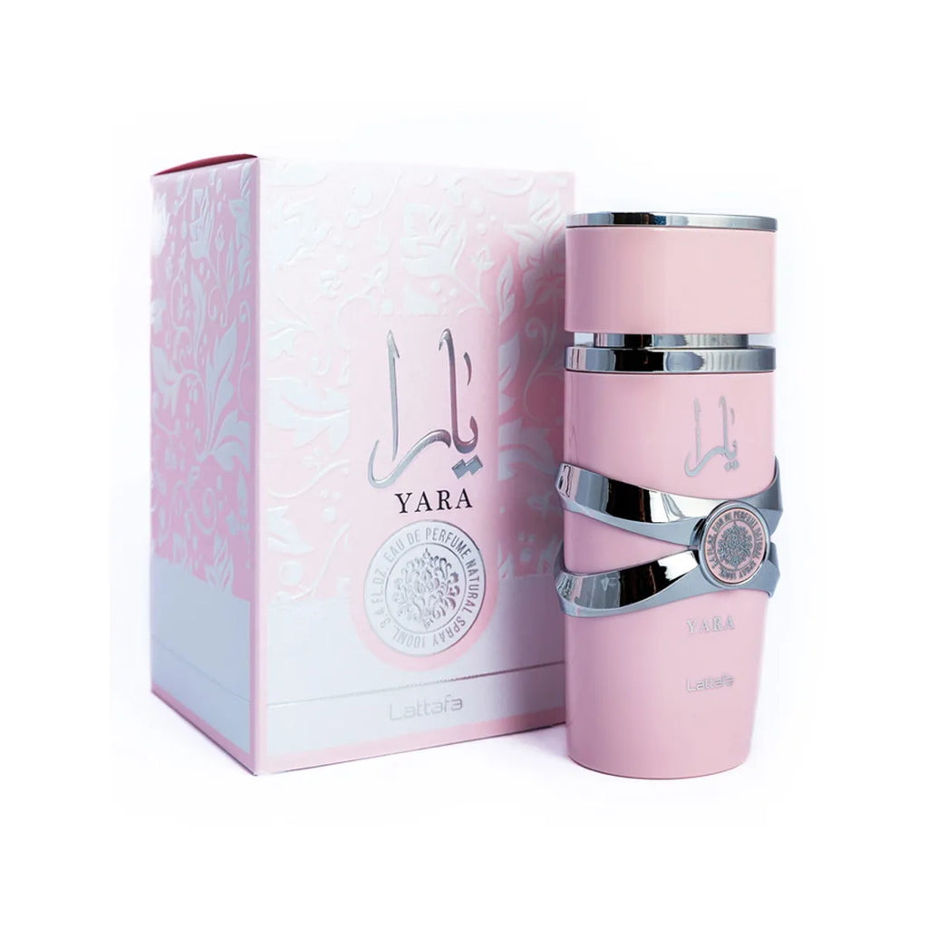 PERFUME LATTAFA YARA